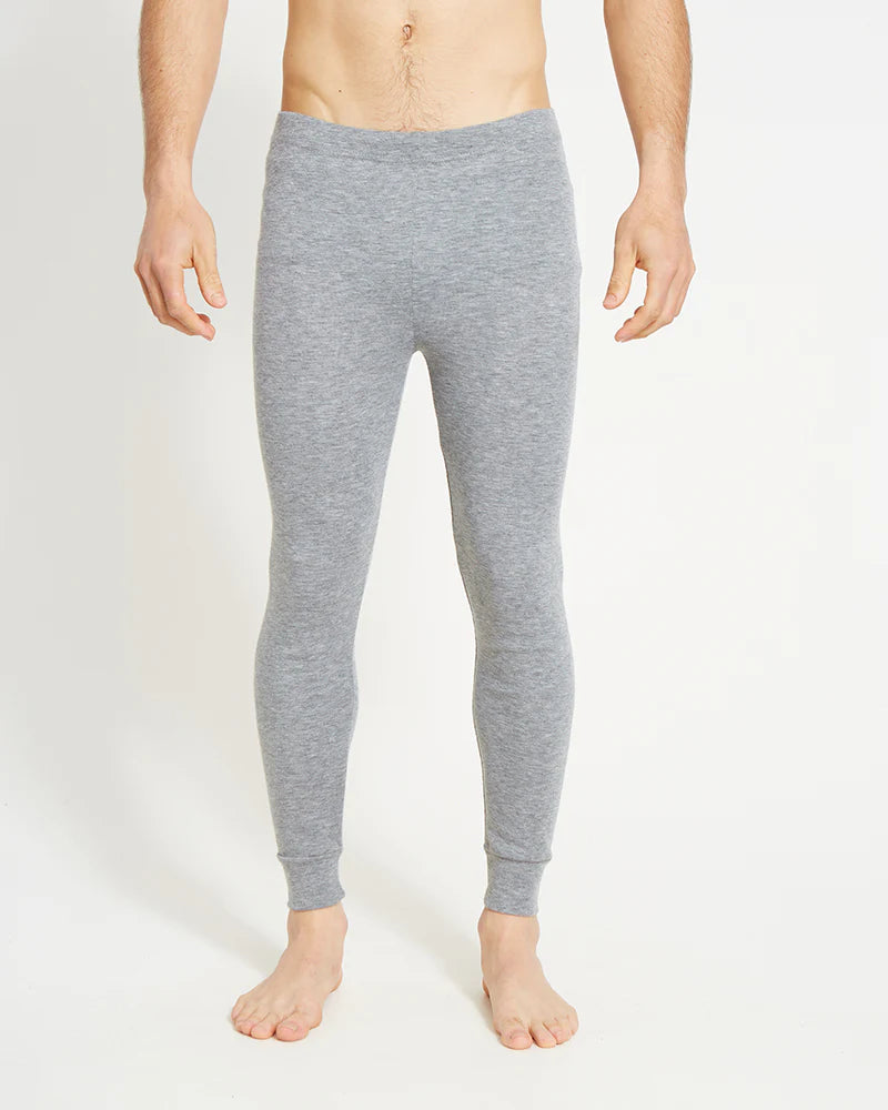 XTM UNISEX HEAT FLEX PANT Charcoal - Sportinglife Turangi